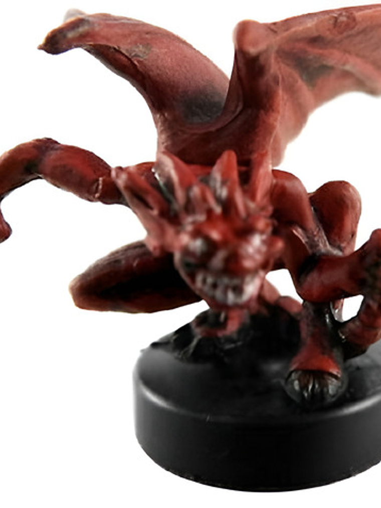 Imp #43 Angelfire Miniatura Dungeons And Dragons 1