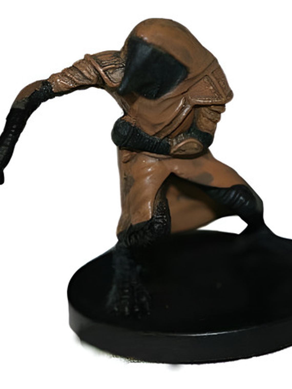 Kenku Warrior #25 Lords Of Madness Dungeons And Dragons 1