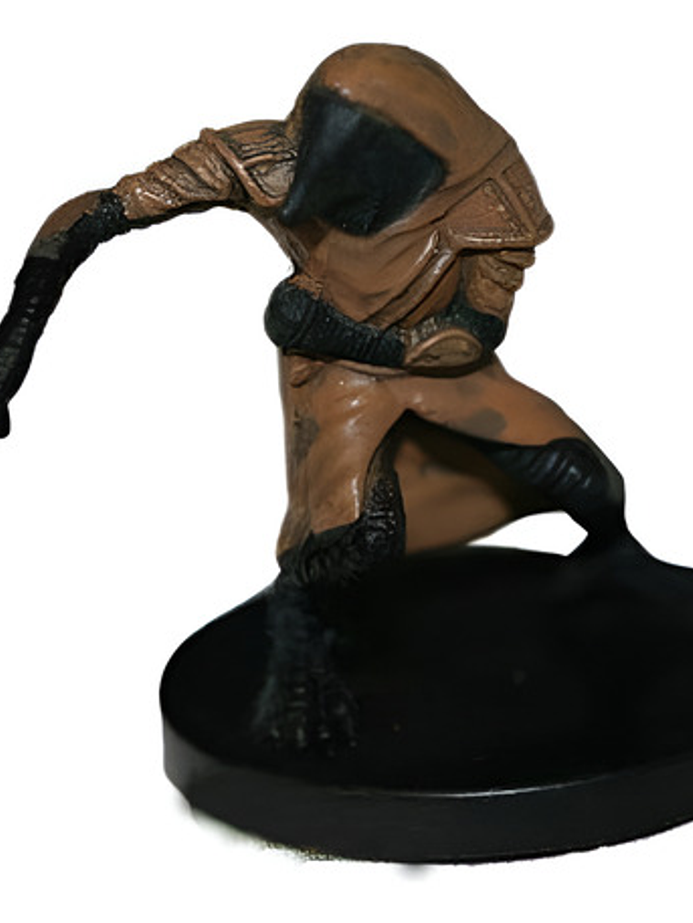 Kenku Warrior #25 Lords Of Madness Dungeons And Dragons 1