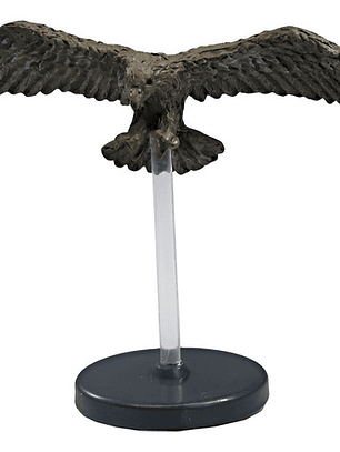Falcon #01 Reign Of Winter Miniatura Dungeons And Dragons