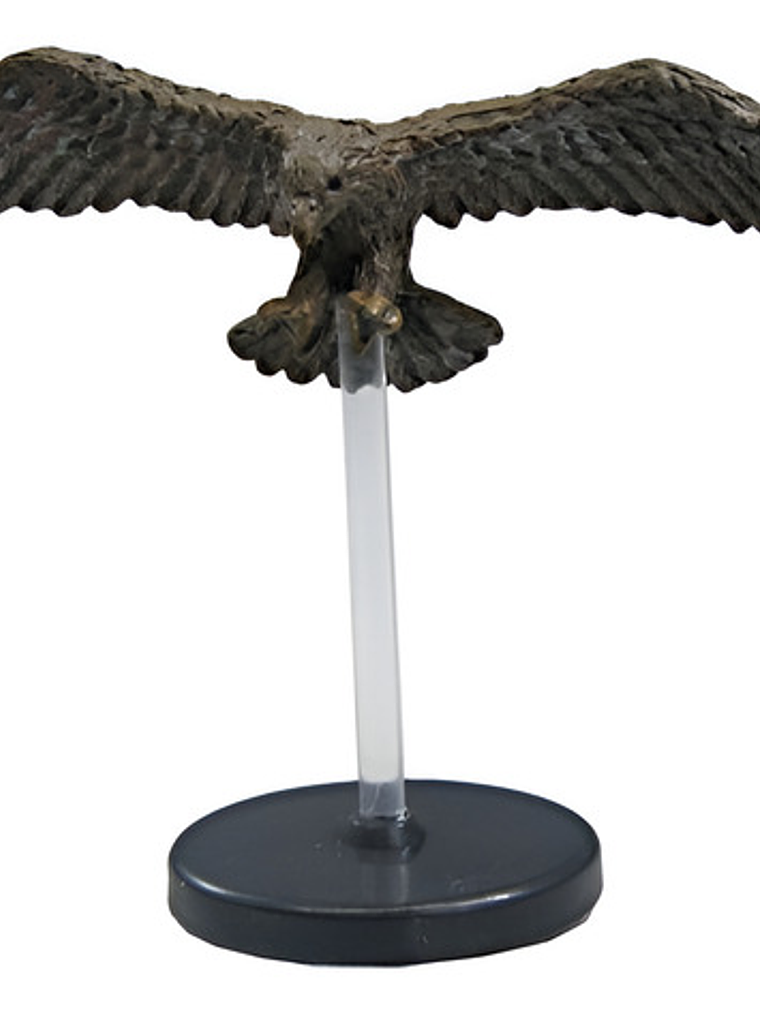 Falcon #01 Reign Of Winter Miniatura Dungeons And Dragons 1