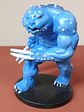Blue Slaad #41 Giants Of Legend Mini Dungeons And Dragons - Miniatura 1