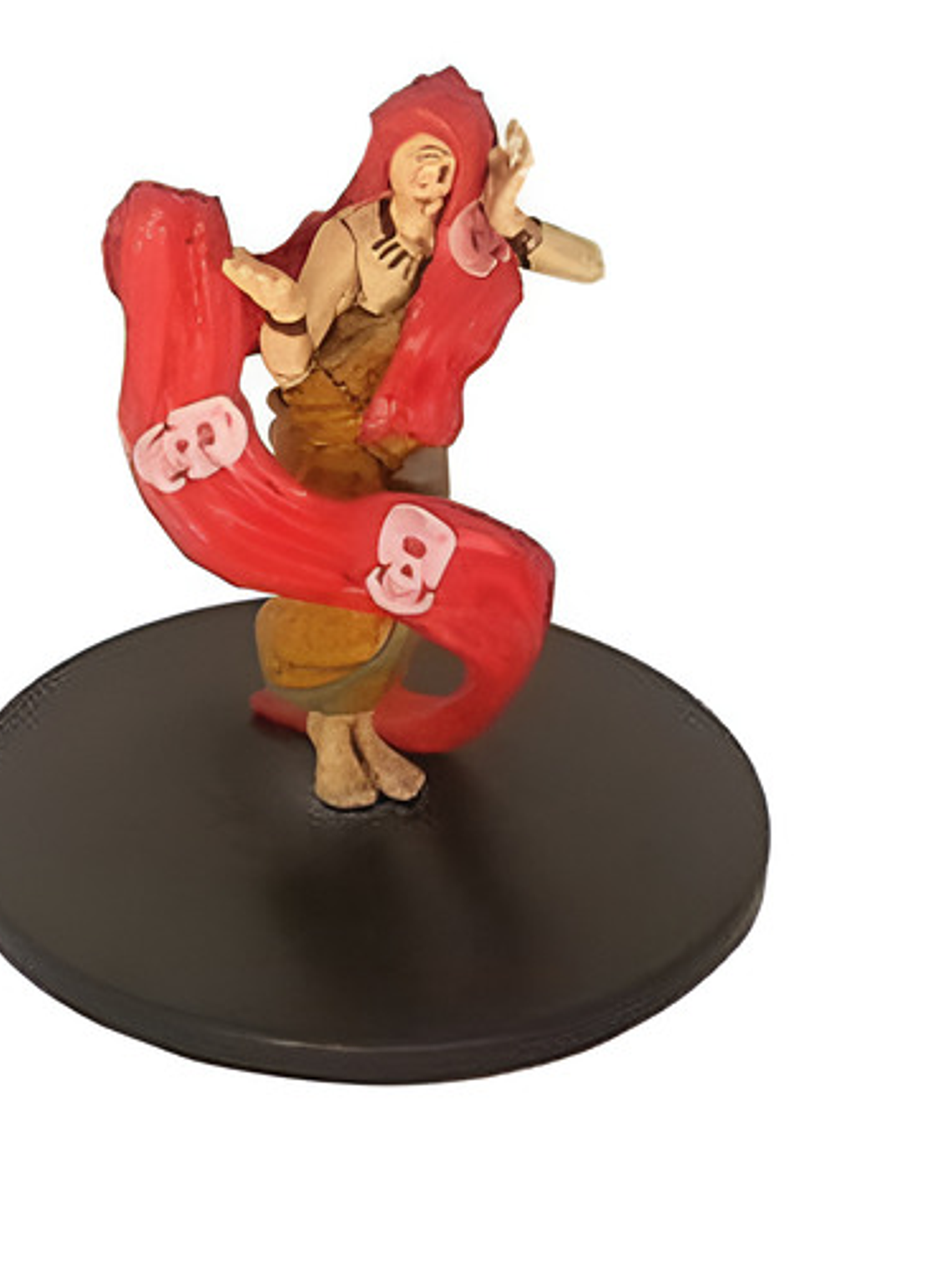 Cyclops Mystic #43 Maze Of Death Miniatura Dungeons Dragons 1