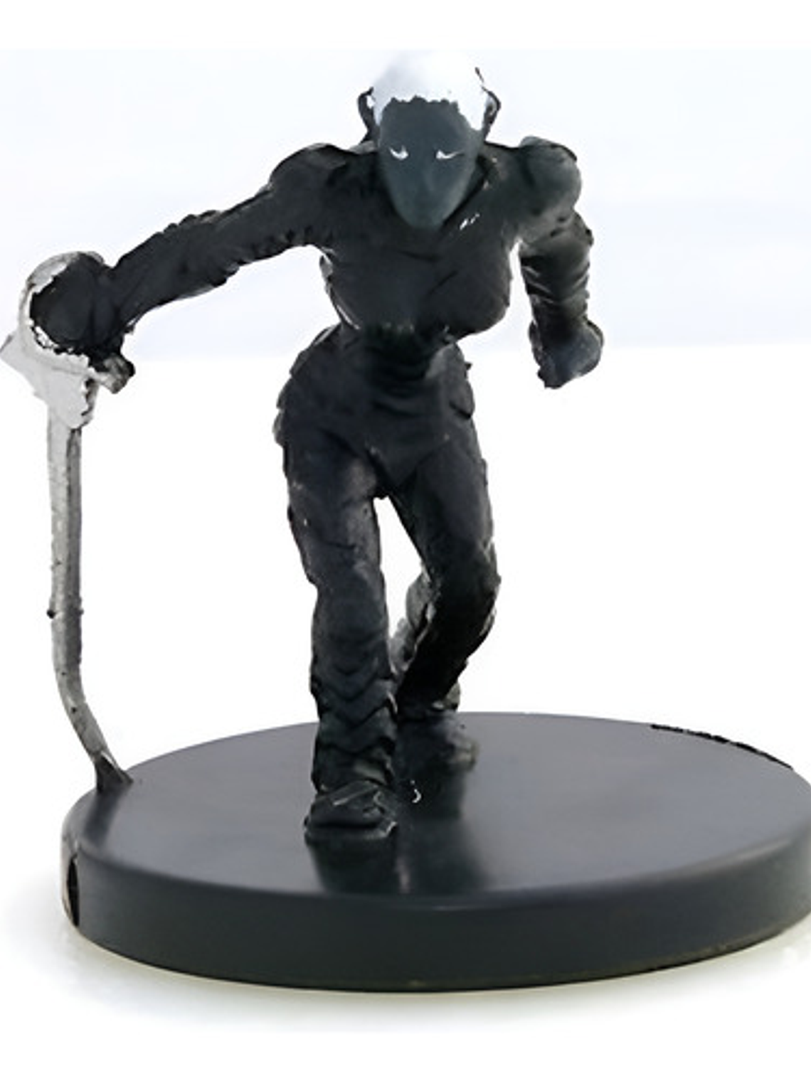 Lolth's Sting #53 Underdark Mini Drow Dungeons And Dragons 1