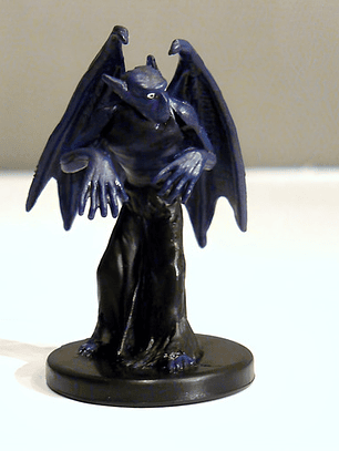 Berbalang #06 Dangerous Delves Miniatura Dungeons & Dragons