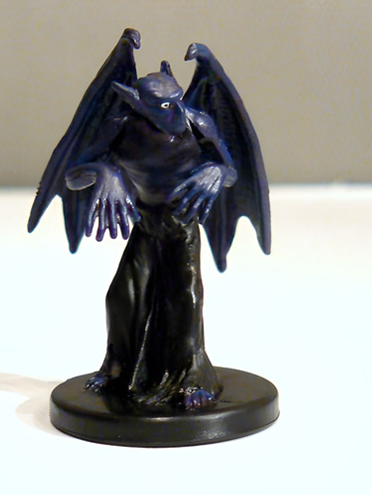 Berbalang #06 Dangerous Delves Miniatura Dungeons & Dragons 1