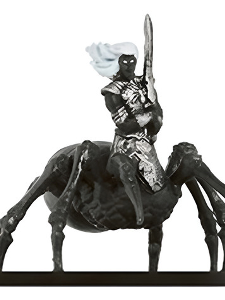 Drider Fanglord #12 Savage Encounters Mini Dungeons Dragons 1