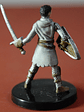 Reclamation Squire #07 Crown Of Fangs Mini Dungeons Dragons - Miniatura 3