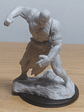 Flesh Golem #1 / Mini Nolzur Pintar Dungeons And Dragons - Miniatura 1