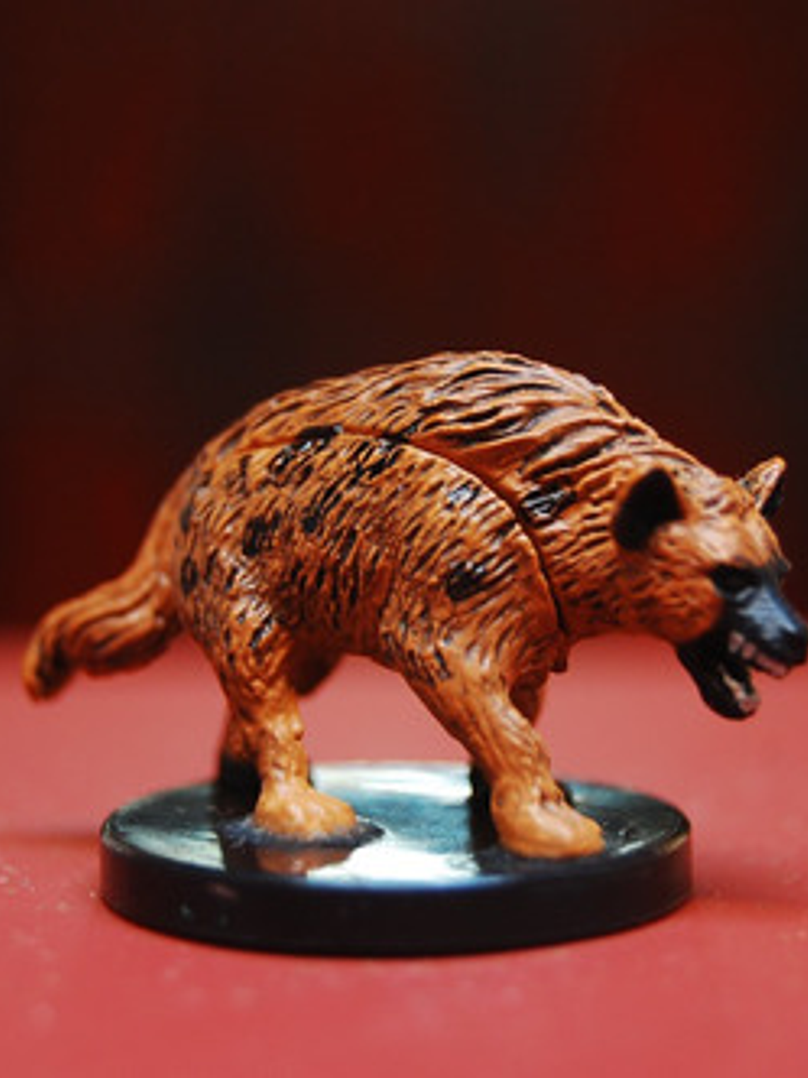 Hunting Hyena #47 War Of The Dragon Queen Dungeons Dnd 2