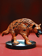 Hunting Hyena #47 War Of The Dragon Queen Dungeons Dnd - Miniatura 2
