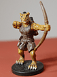 Gnoll Huntmaster #20 Dangerous Delves Dungeons And Dragons - Miniatura 2