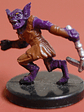 Lolthbound Goblin #13 Demonweb Miniatura Dungeons Dragons - Miniatura 2