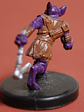 Lolthbound Goblin #13 Demonweb Miniatura Dungeons Dragons - Miniatura 3