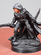 Deladrin Female Assassin / Mini Reaper Dungeons And Dragons - Miniatura 1