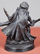 Deladrin Female Assassin / Mini Reaper Dungeons And Dragons - Miniatura 4