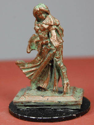 Cleric ? / Mini Dungeons And Dragons