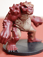Red Slaad #33 Angelfire Miniatura Dungeons And Dragons Dnd - Miniatura 2