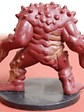 Red Slaad #33 Angelfire Miniatura Dungeons And Dragons Dnd - Miniatura 3