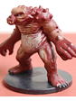 Red Slaad #33 Angelfire Miniatura Dungeons And Dragons Dnd - Miniatura 4