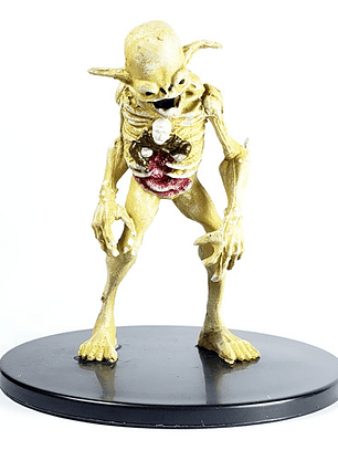 Devourer #41 Waterdeep Dragon Miniatura Dungeons & Dragons