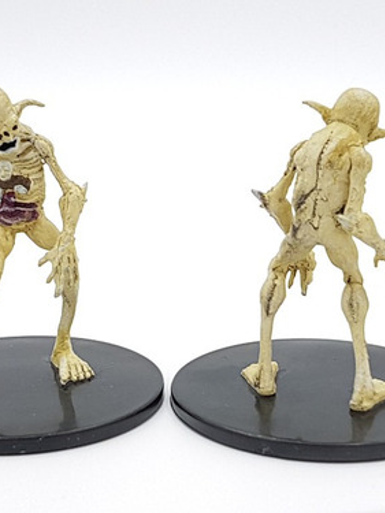 Devourer #41 Waterdeep Dragon Miniatura Dungeons & Dragons 2