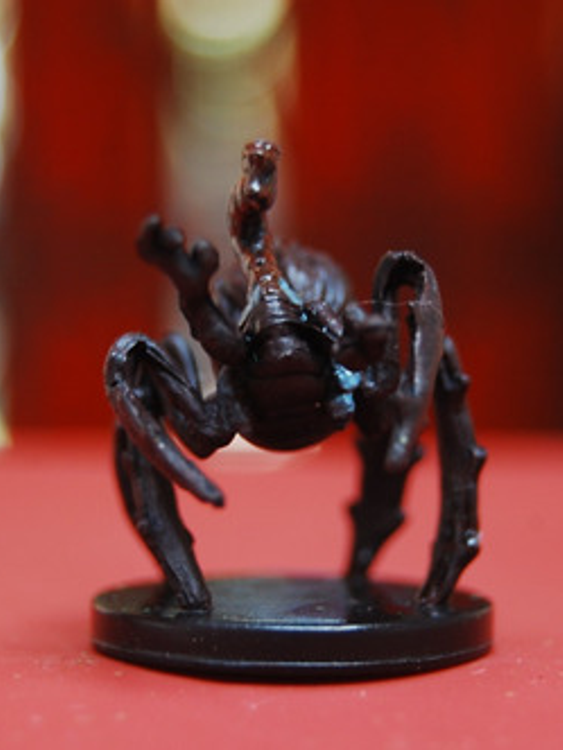 Neogi Slaver #34 Lords Of Madness Miniatura Dungeons Dragons 2