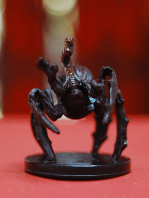 Neogi Slaver #34 Lords Of Madness Miniatura Dungeons Dragons