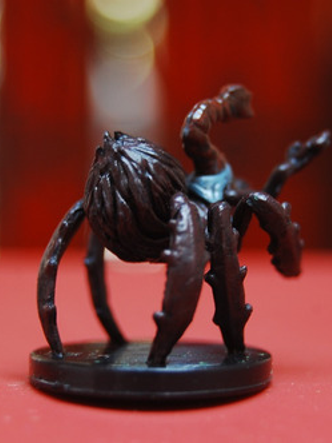 Neogi Slaver #34 Lords Of Madness Miniatura Dungeons Dragons 4