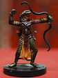 Yuan-ti Halfblood #60 Aberrations Mini Dungeons And Dragons - Miniatura 1