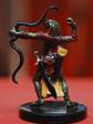 Yuan-ti Halfblood #60 Aberrations Mini Dungeons And Dragons - Miniatura 4
