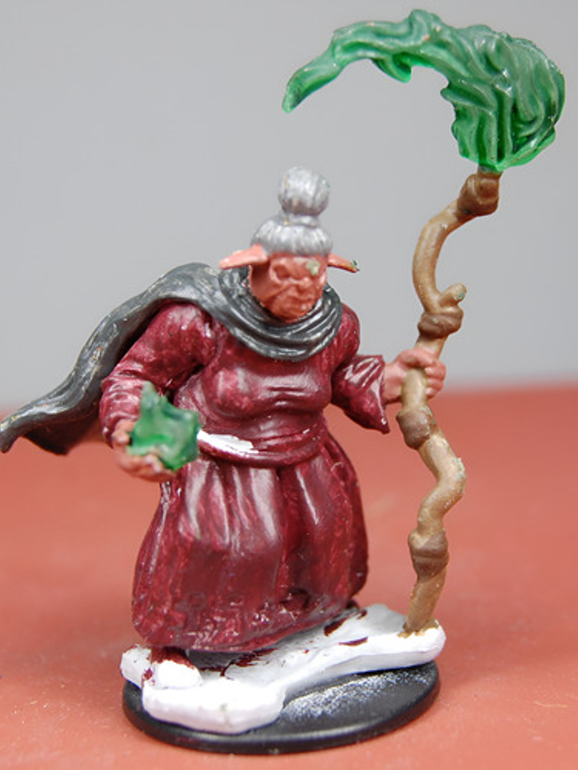 Bugbear / Mini Wizkids Deep Cuts Dungeons And Dragons 1