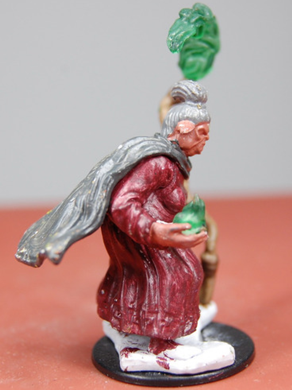 Bugbear / Mini Wizkids Deep Cuts Dungeons And Dragons 3