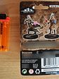Elf Female Sorcerer Deep Cuts Miniaturas Dungeons & Dragons - Miniatura 3