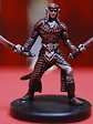 Wood Elf Ranger #26 War Drums Mini Dungeons And Dragons Dnd - Miniatura 1