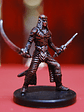 Wood Elf Ranger #26 War Drums Mini Dungeons And Dragons Dnd - Miniatura 3