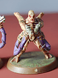 3x Marro Drudge / Heroscape / Dungeons And Dragons - Miniatura 1