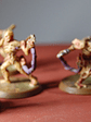 3x Marro Drudge / Heroscape / Dungeons And Dragons - Miniatura 4