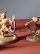 3x Marro Drudge / Heroscape / Dungeons And Dragons - Miniatura 6