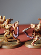 3x Marro Drudge / Heroscape / Dungeons And Dragons - Miniatura 7