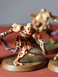 3x Marro Drudge / Heroscape / Dungeons And Dragons - Miniatura 10