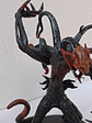 Astradaemon (detalle) #44 Jungle Of Despair Dungeons Dragons - Miniatura 3