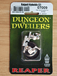 Ratpelt Kobolds Reaper Miniaturas Dungeons & Dragons - Miniatura 2