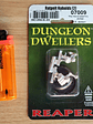 Ratpelt Kobolds Reaper Miniaturas Dungeons & Dragons - Miniatura 3