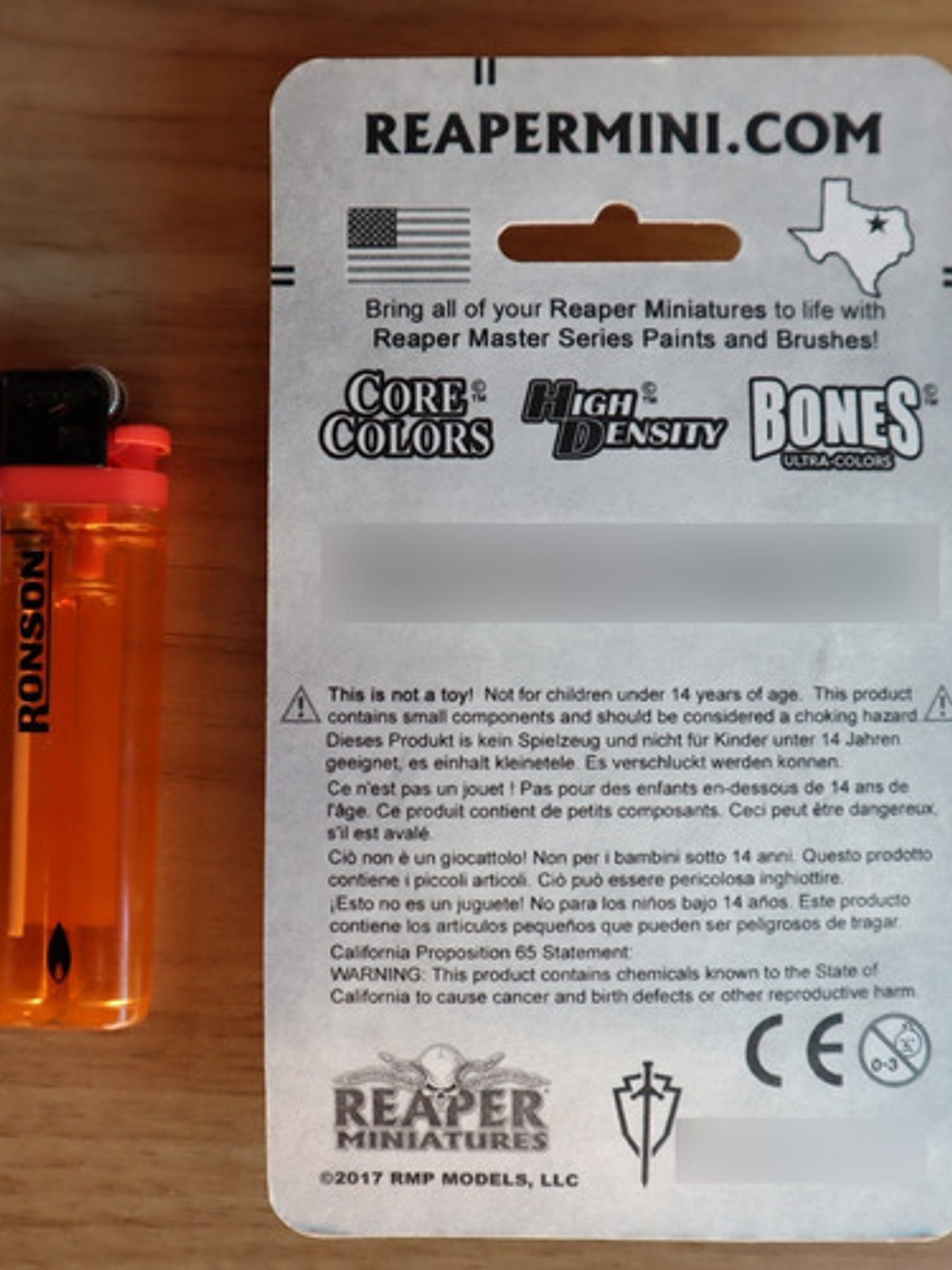 Ratpelt Kobolds Reaper Miniaturas Dungeons & Dragons 5