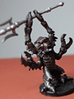 Mezzoloth #41 Blood War Miniatura Dungeons And Dragons Dnd - Miniatura 2