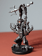Mezzoloth #41 Blood War Miniatura Dungeons And Dragons Dnd - Miniatura 3