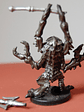 Mezzoloth #41 Blood War Miniatura Dungeons And Dragons Dnd - Miniatura 6