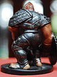 Skullcrusher Ogre #41 Deathknell Mini Dungeons And Dragons - Miniatura 5