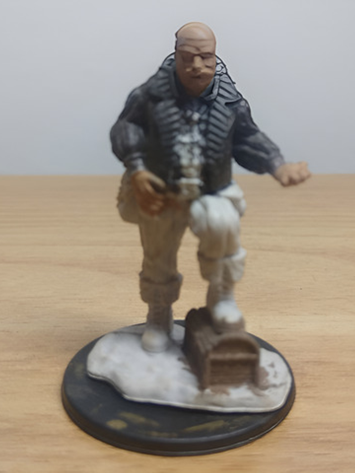 Merchant / Mini Deep Cuts Dungeons And Dragons 1